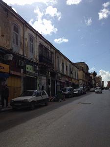 ORAN Rue de Tlemcen (3)